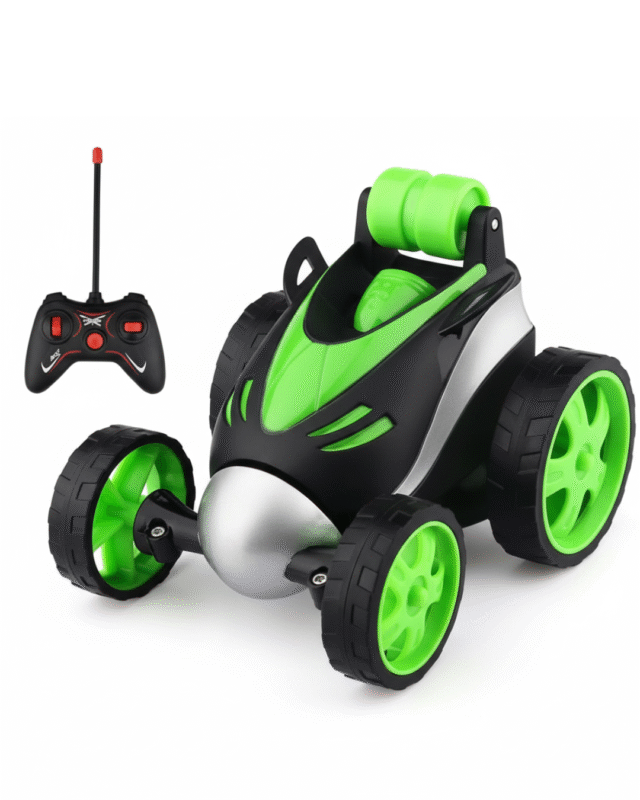 Stunt 360° Remote Car